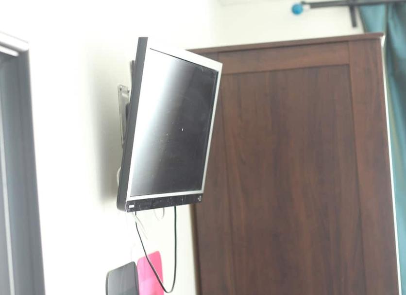 客室の設備 写真