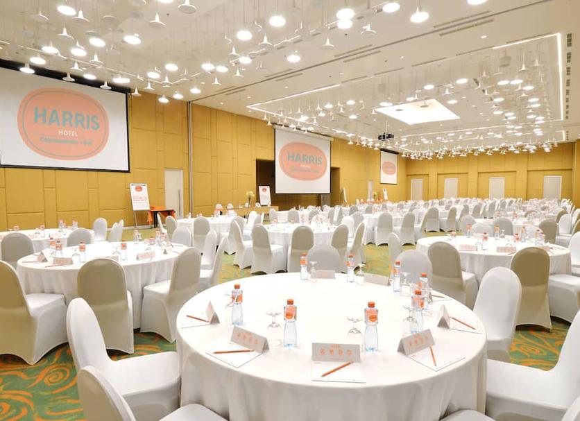 バンケットホール（宴会場） 写真