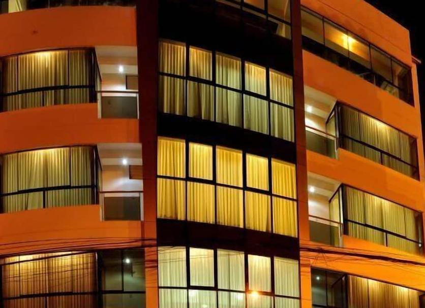 建物 写真
