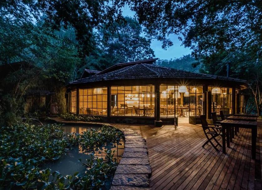 建物 写真