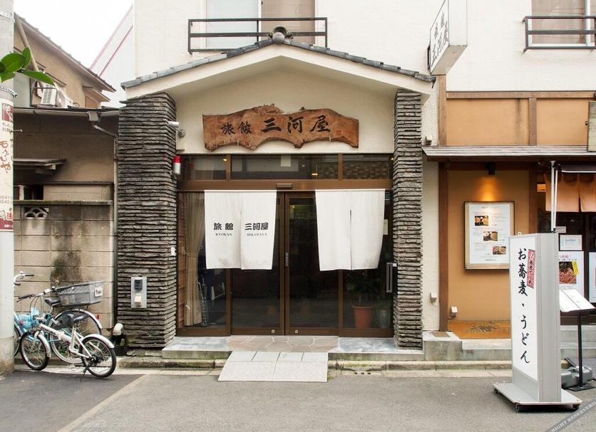 建物 写真