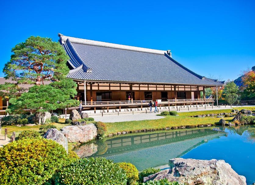 建物 写真