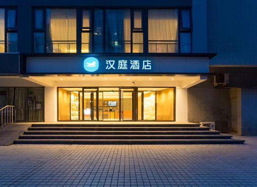 建物 写真
