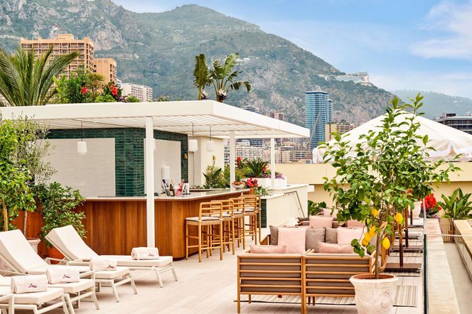 フェアモント モンテカルロ