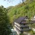 屋外の景色