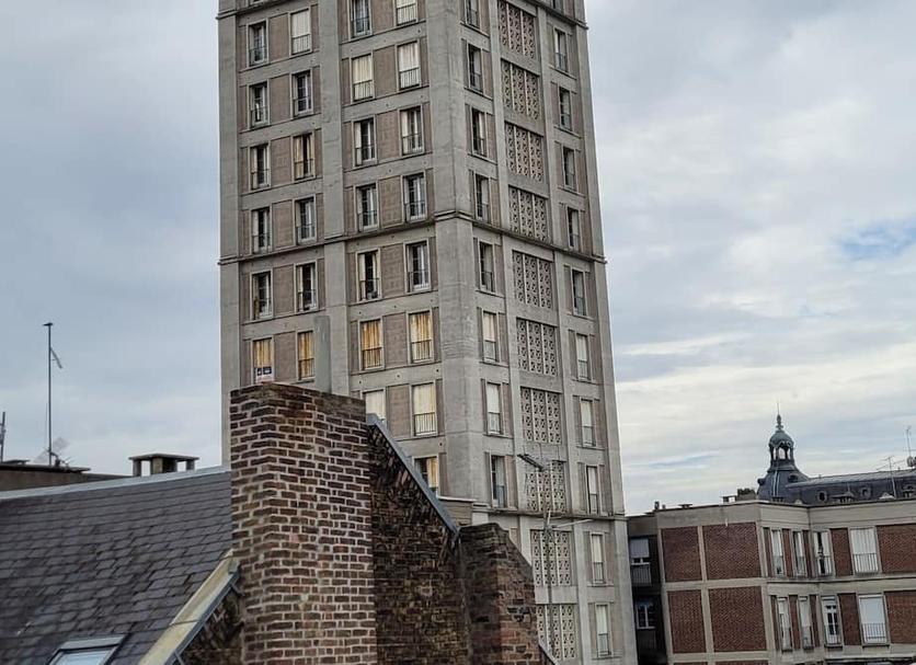 建物 写真