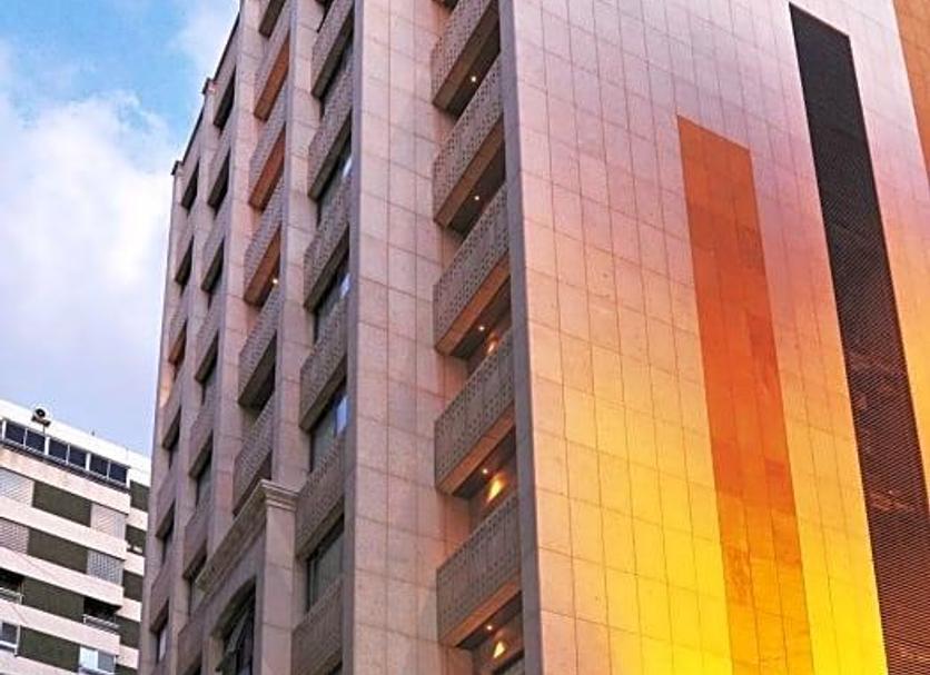 建物 写真