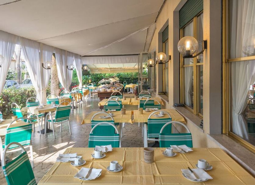 レストラン 写真