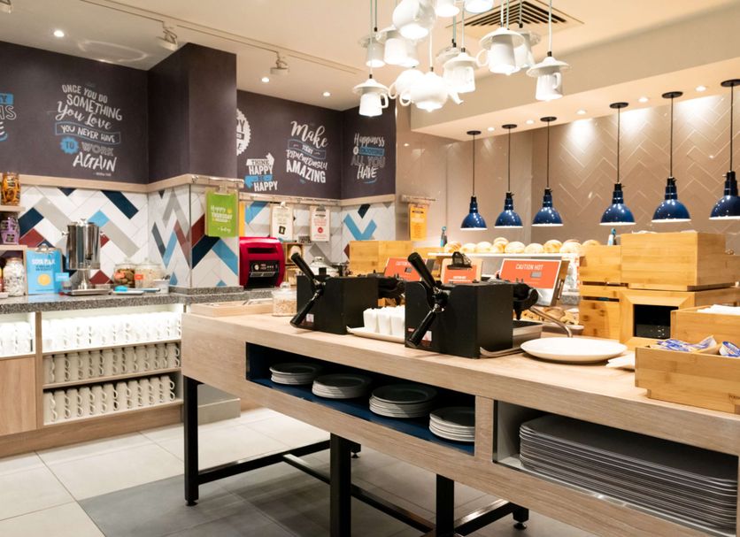 ダイニングルーム 写真