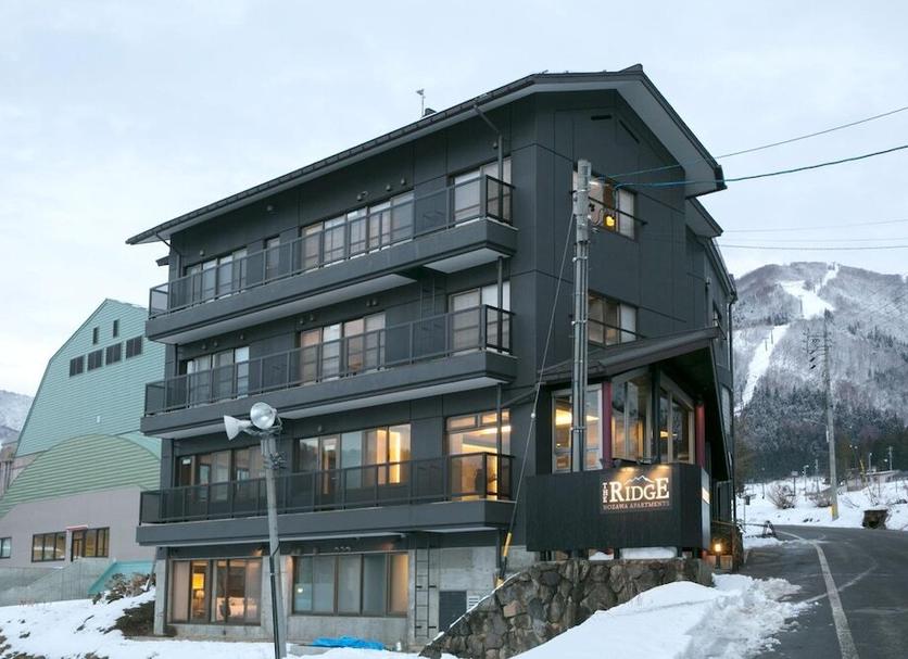 建物 写真