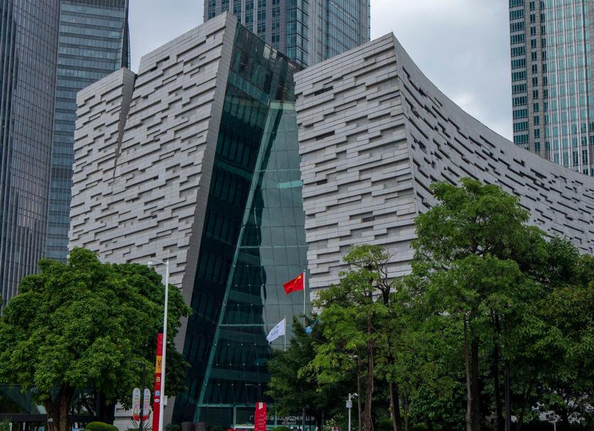 建物 写真