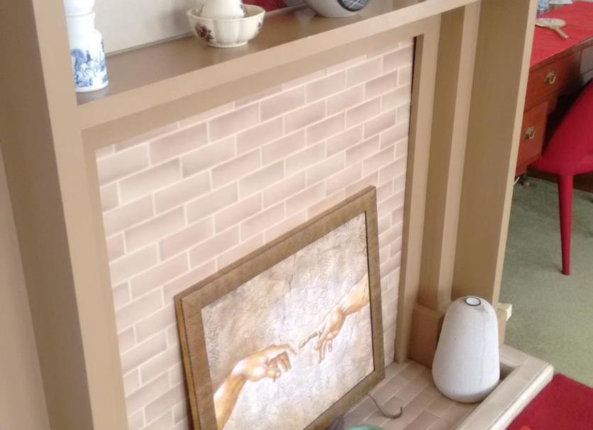 客室の設備 写真