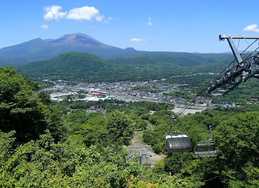 屋外の景色 写真