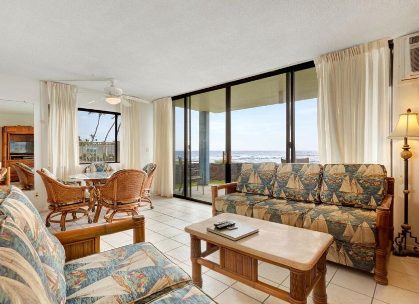 リビングルーム 写真