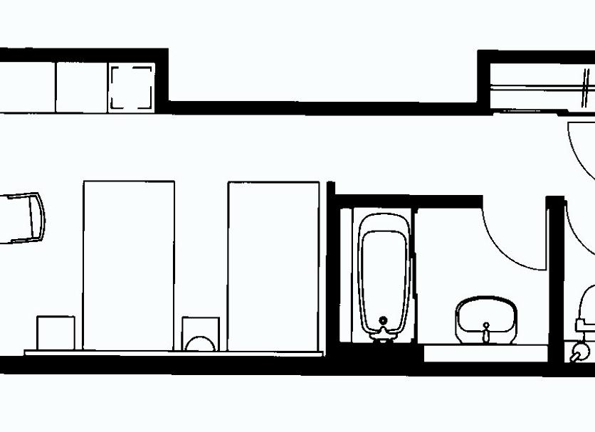Floorplan 写真
