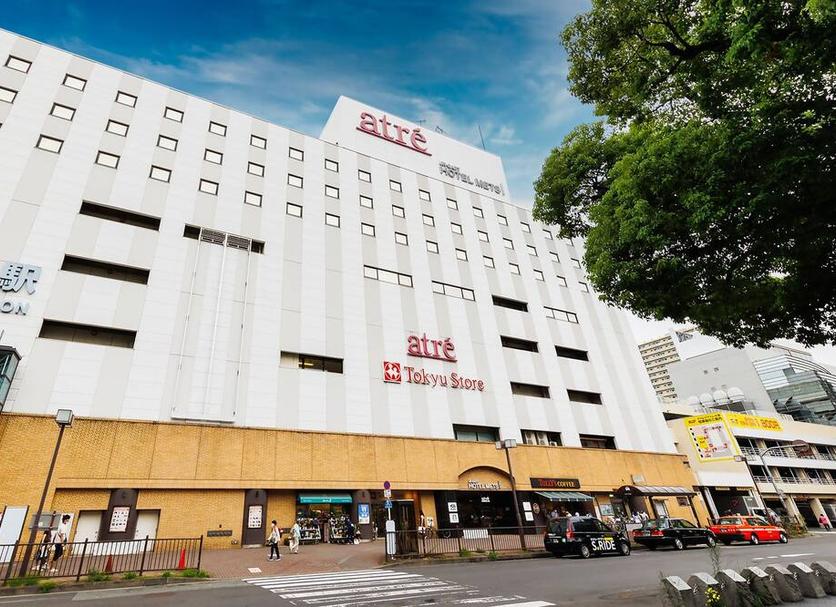 建物 写真
