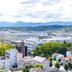 屋外の景色