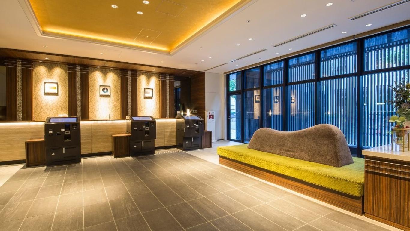 ホテル京阪 淀屋橋
