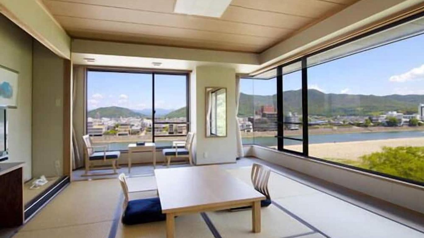 ぎふ長良川温泉 ホテルパーク