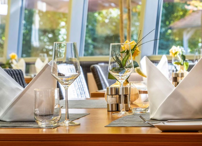 レストラン 写真