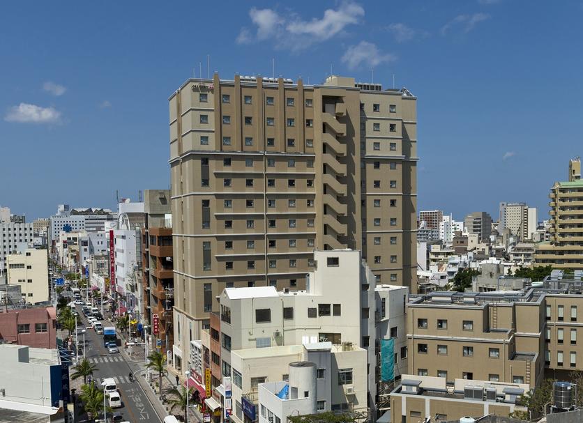 建物 写真