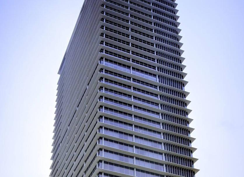 建物 写真