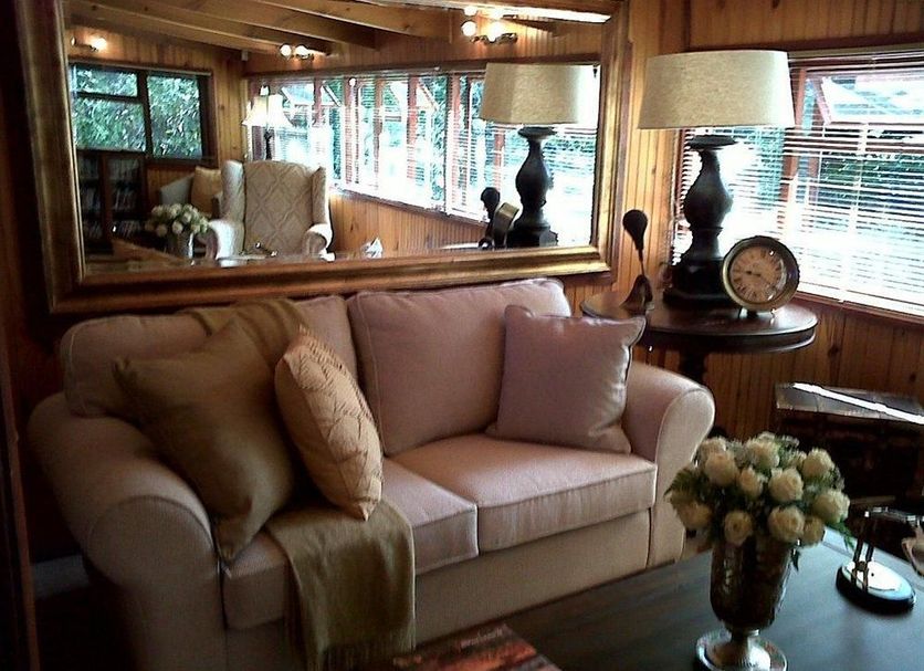 リビングルーム 写真