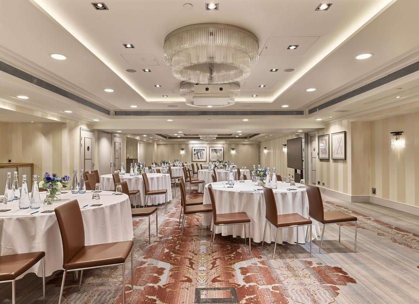 バンケットホール（宴会場） 写真