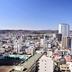 屋外の景色