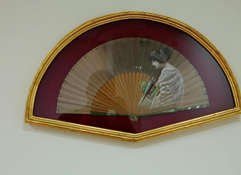 客室の設備 写真