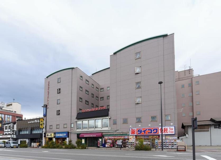 建物 写真