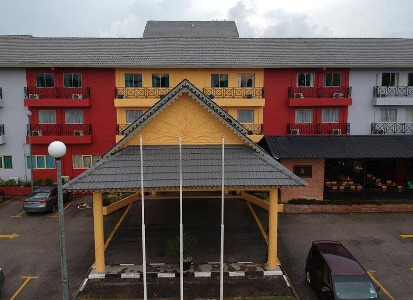 建物 写真