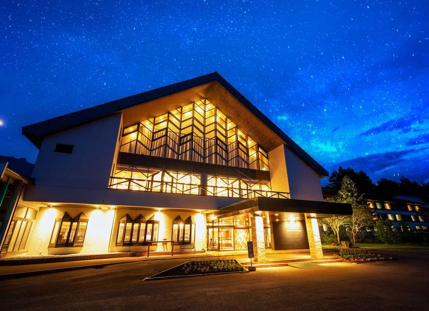 建物 写真