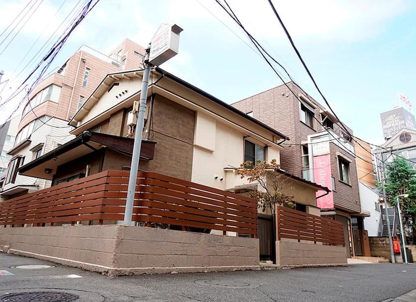 建物 写真