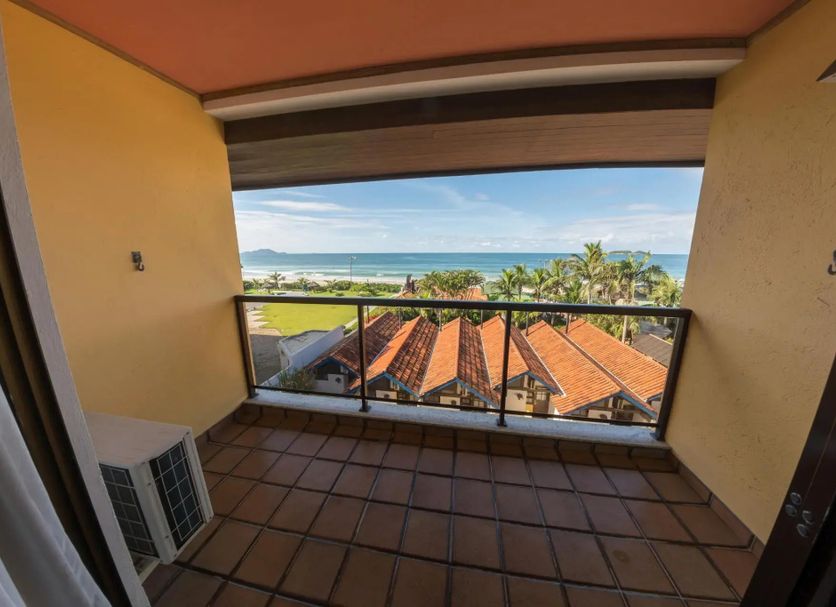 バルコニー 写真