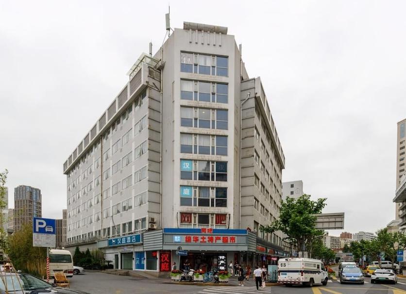 建物 写真
