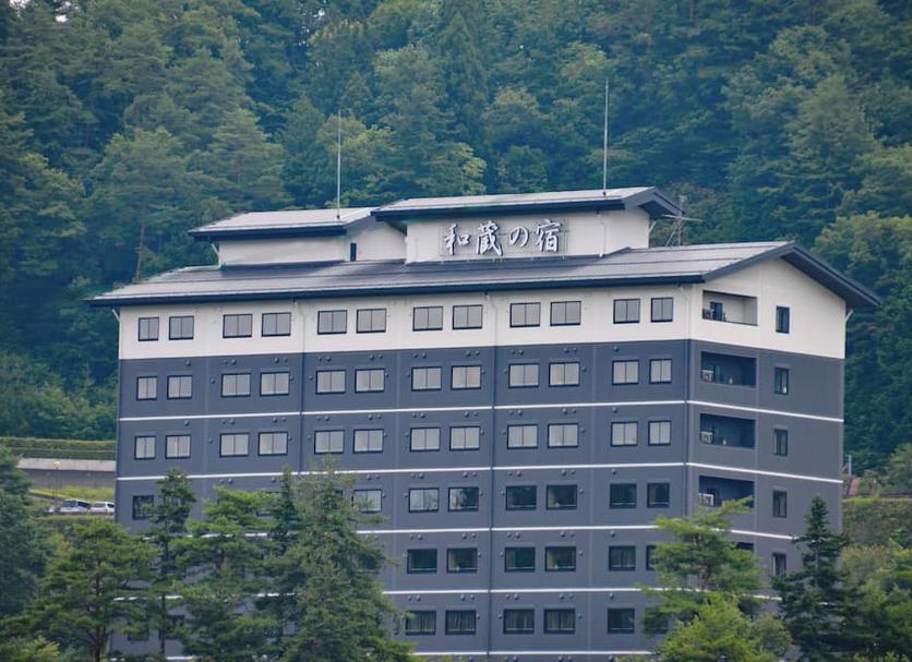 建物 写真