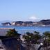 屋外の景色