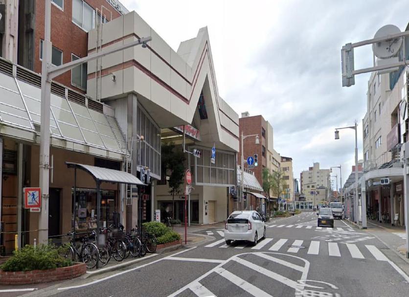 屋外の景色 写真