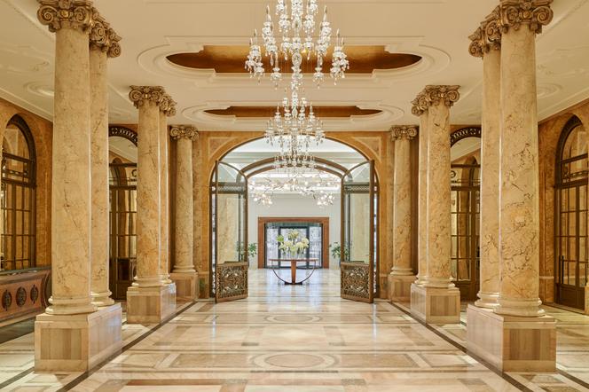 インターコンチネンタル アテネ パレス ブカレスト バイ IHG