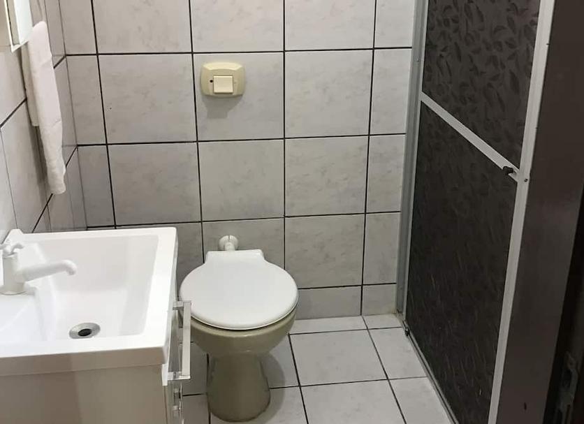 バスルーム 写真