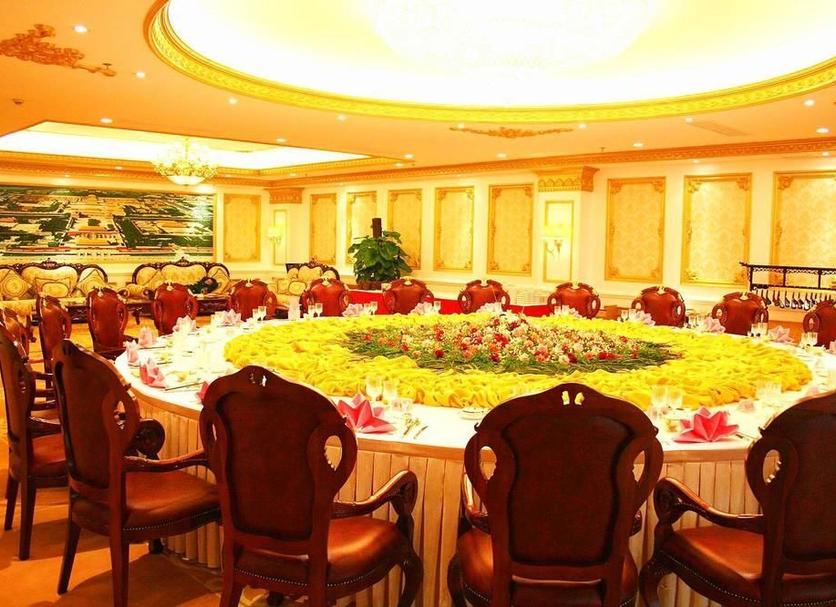 バンケットホール（宴会場） 写真