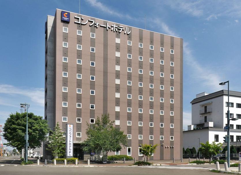 建物 写真