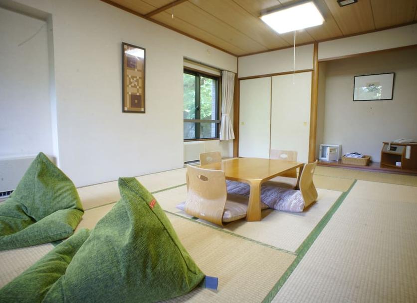 ダイニングルーム 写真