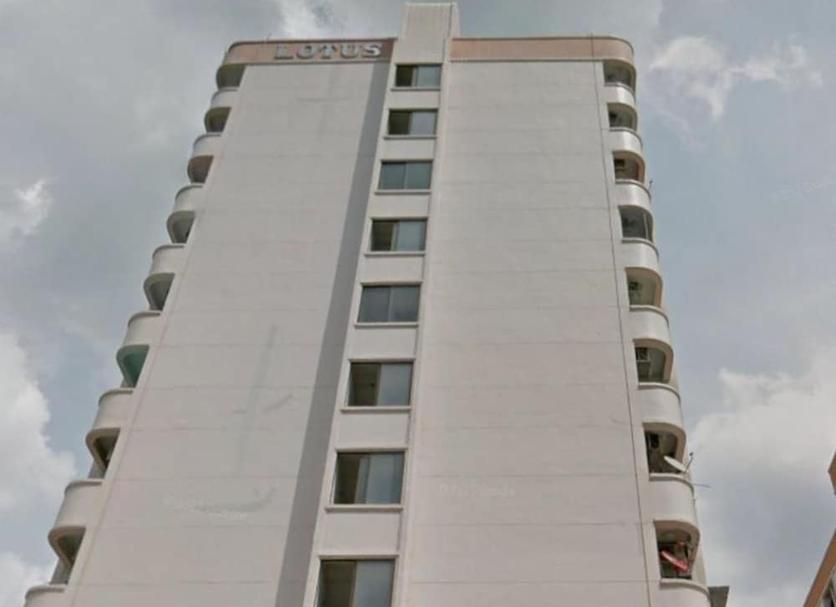 建物 写真