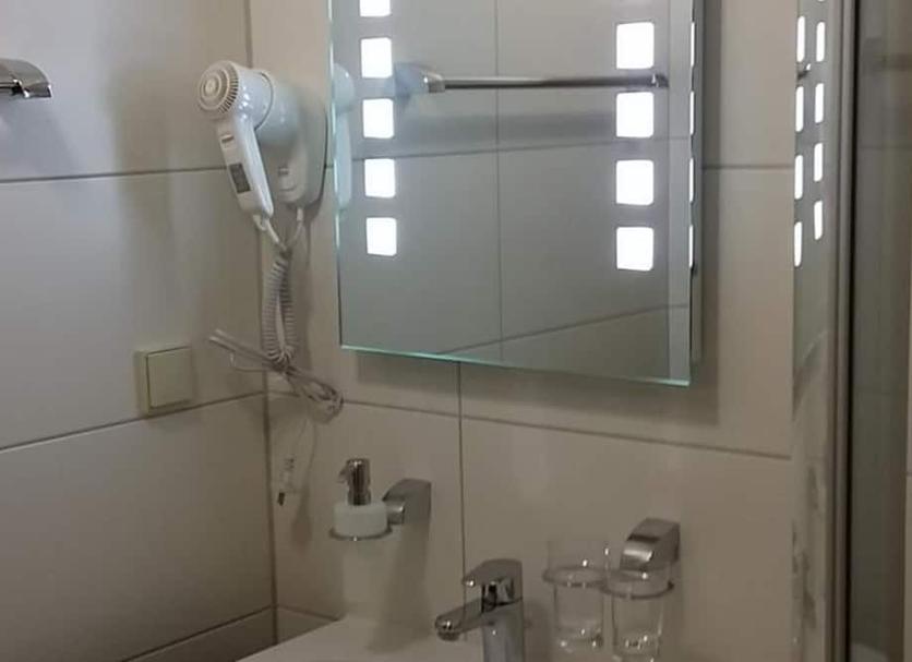 バスルーム 写真