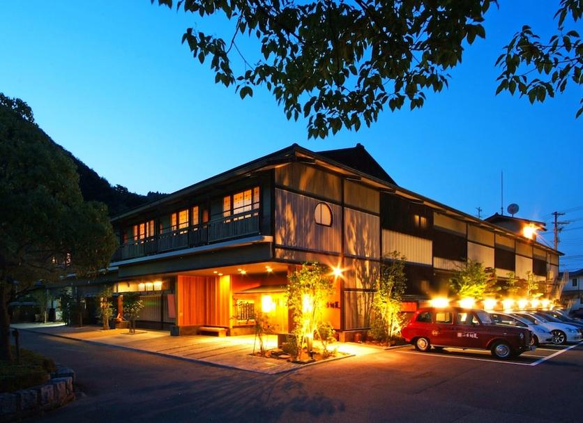 建物 写真