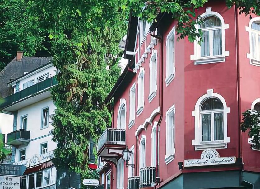 建物 写真