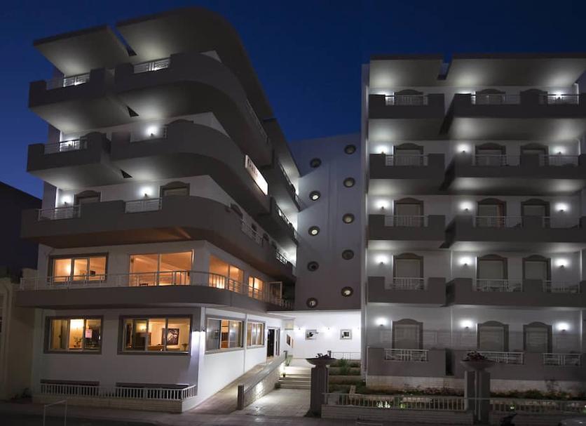 建物 写真