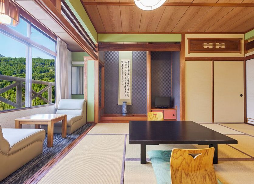 リビングルーム 写真